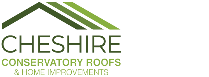 Cheshire West Conservatories logo