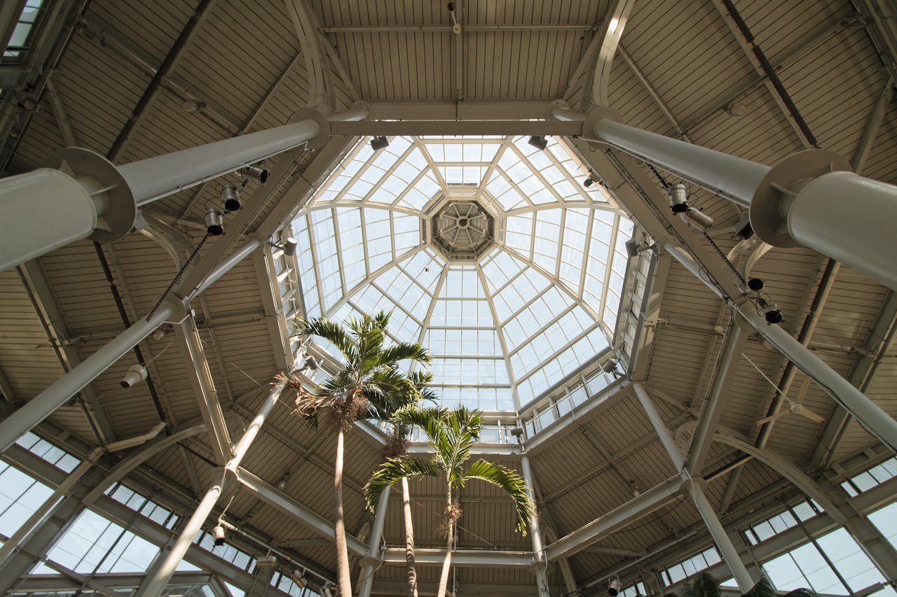 Conservatory Roof Replacement