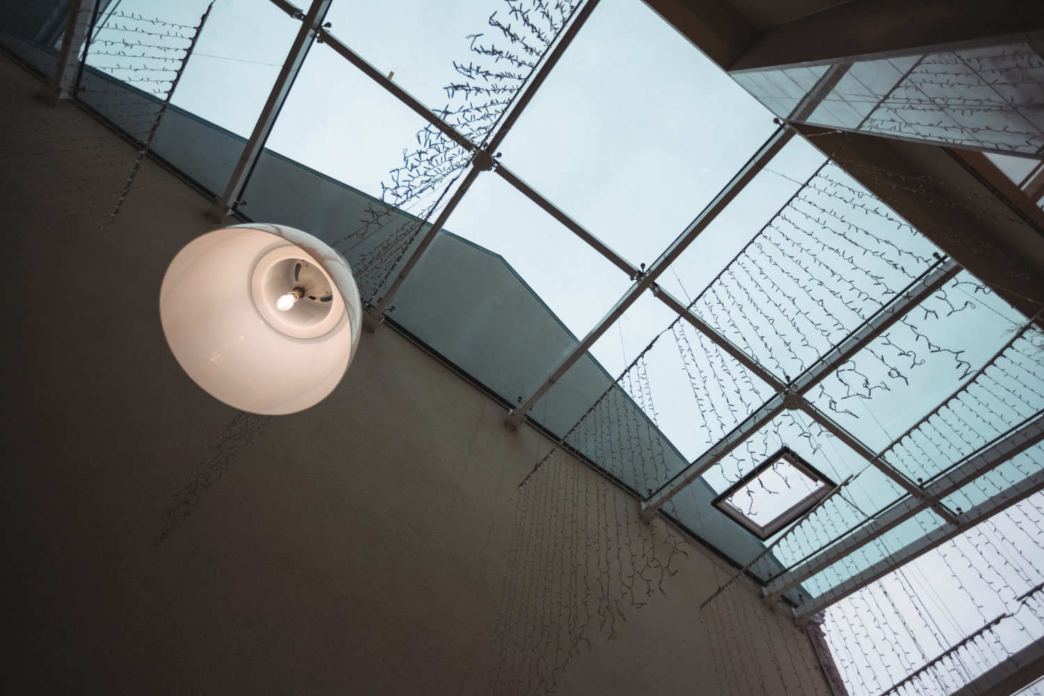 conservatory roof