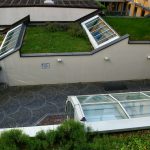 insulated conservatory roof