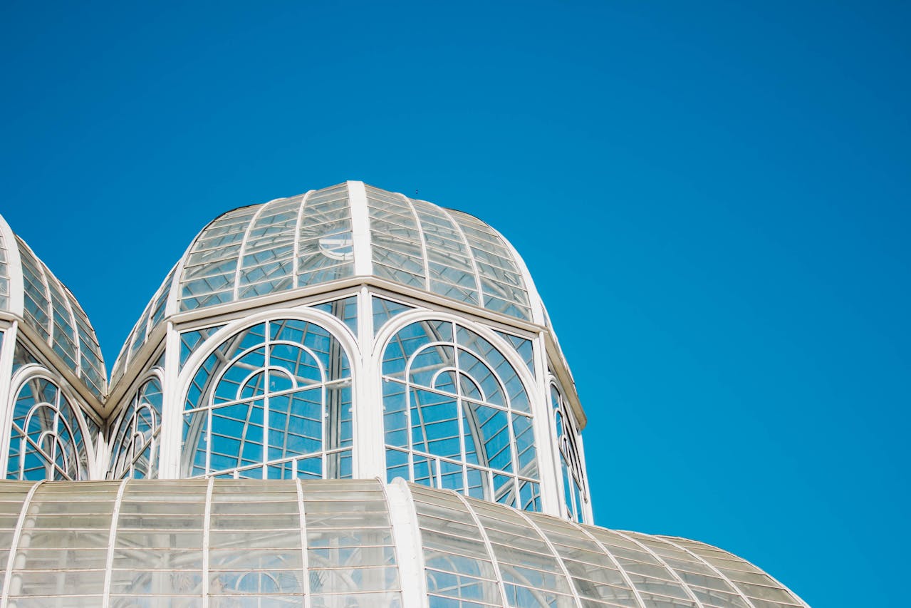 Conservatory Roof Replacement