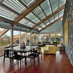 conservatory roof