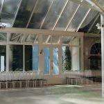 Conservatory with an Insulated Roof