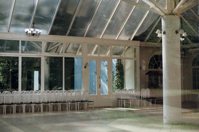 Designing a Quiet Conservatory with an Insulated Roof
